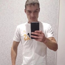 Фотография мужчины Александр, 35 лет из г. Краснокамск