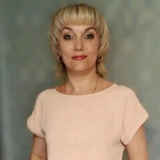 Фотография девушки Катюша, 45 лет из г. Брянск