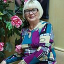 Ната, 59 лет