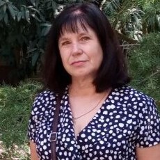 Фотография девушки Елена, 59 лет из г. Ковров