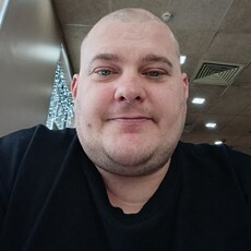 Фотография мужчины Олег, 37 лет из г. Ступино