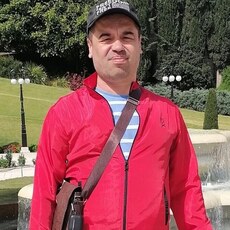 Фотография мужчины Эркин, 42 года из г. Хайфа