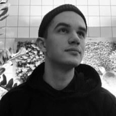Фотография мужчины Александр, 27 лет из г. Харьков