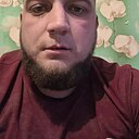 Миша, 32 года