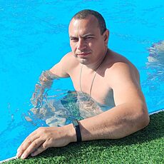 Фотография мужчины Евгений, 43 года из г. Прокопьевск