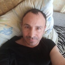 Фотография мужчины Андрей, 44 года из г. Орск