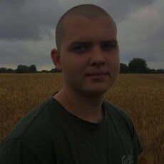 Фотография мужчины Александр, 22 года из г. Каменское