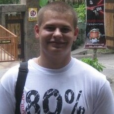 Фотография мужчины Андрей, 35 лет из г. Таганрог
