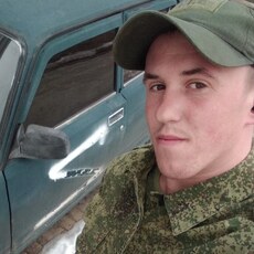 Фотография мужчины Максим, 26 лет из г. Белгород