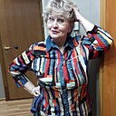 Нина, 58 лет