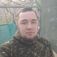 Фотография мужчины Артур, 32 года из г. Судак