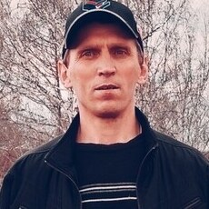 Фотография мужчины Михаил, 50 лет из г. Мариинск