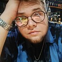 Матвей, 22 года