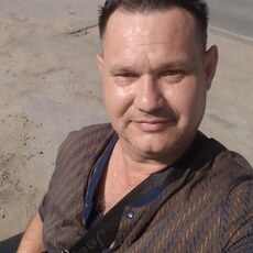 Фотография мужчины Юрий, 45 лет из г. Каменск-Шахтинский