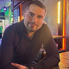 Фотография мужчины Строптивый, 32 года из г. Москва