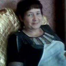 Фотография девушки Галина, 59 лет из г. Курган