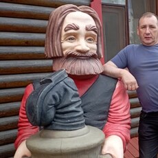 Фотография мужчины Алексей, 52 года из г. Усть-Илимск