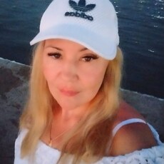 Фотография девушки Елена, 45 лет из г. Ярославль