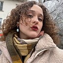 Вероника, 19 лет