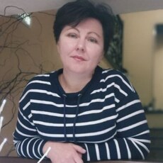 Фотография девушки Татьяна, 46 лет из г. Белореченск