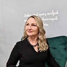 Фотография девушки Millana, 55 лет из г. Вроцлав