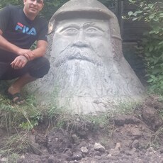 Фотография мужчины Сергей, 34 года из г. Саратов