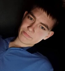 Фотография мужчины Максим, 21 год из г. Гурьевск (Кемеровская Обл)