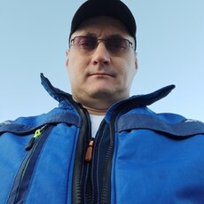 Фотография мужчины Юрий, 41 год из г. Краснокаменск