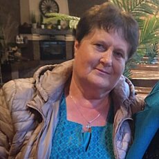 Фотография девушки Ирина, 68 лет из г. Воложин