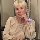 Алла, 57 лет