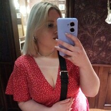 Фотография девушки Диана, 25 лет из г. Калининград