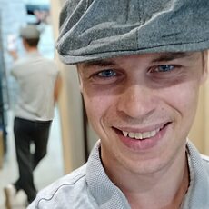 Фотография мужчины Сергей, 38 лет из г. Ачинск