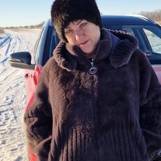 Фотография девушки Татьяна, 63 года из г. Державинск