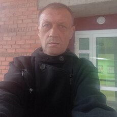 Фотография мужчины Александр, 52 года из г. Шарковщина