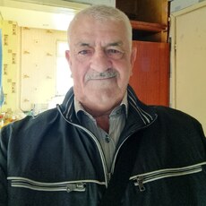 Фотография мужчины Веня, 65 лет из г. Оренбург