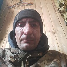Фотография мужчины Ежик, 32 года из г. Майкоп