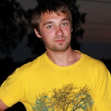 Фотография мужчины Игорь, 35 лет из г. Александров