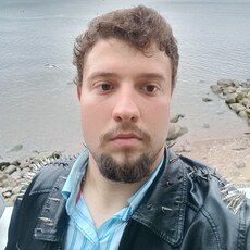 Фотография мужчины Никита, 25 лет из г. Ряжск