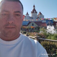 Фотография мужчины Роман, 43 года из г. Смоленск