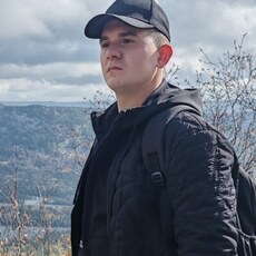 Фотография мужчины Станислав, 27 лет из г. Рыльск