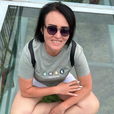 Фотография девушки Олеся, 45 лет из г. Алматы