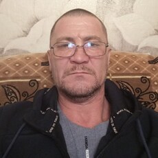 Фотография мужчины Владимир, 47 лет из г. Усть-Кут