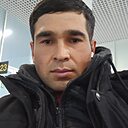 Бунёд, 36 лет