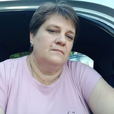 Фотография девушки Надежда, 47 лет из г. Сосновоборск (Пензенская Область