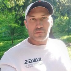 Фотография мужчины Лёха, 36 лет из г. Скопин