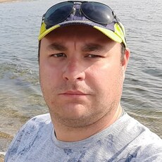 Фотография мужчины Андрей, 38 лет из г. Днепр