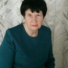 Фотография девушки Римма, 62 года из г. Шахты