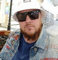Фотография мужчины Пафнутий, 42 года из г. Ухта