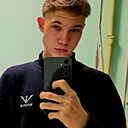 Кирилл, 22 года
