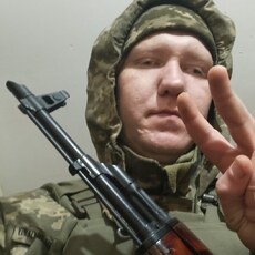 Фотография мужчины Андрій, 29 лет из г. Высокополье